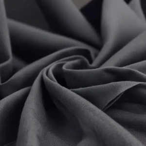 Servilleta de color gris oxford 45cmx45cm